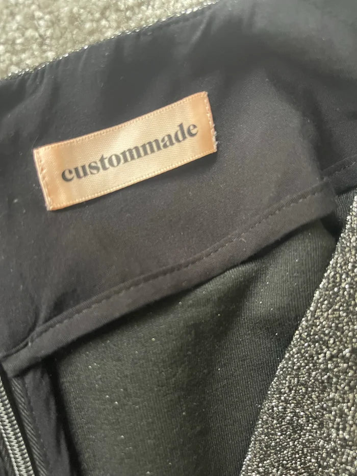 Custommade Natalja-klänning