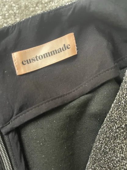 Custommade Natalja-klänning