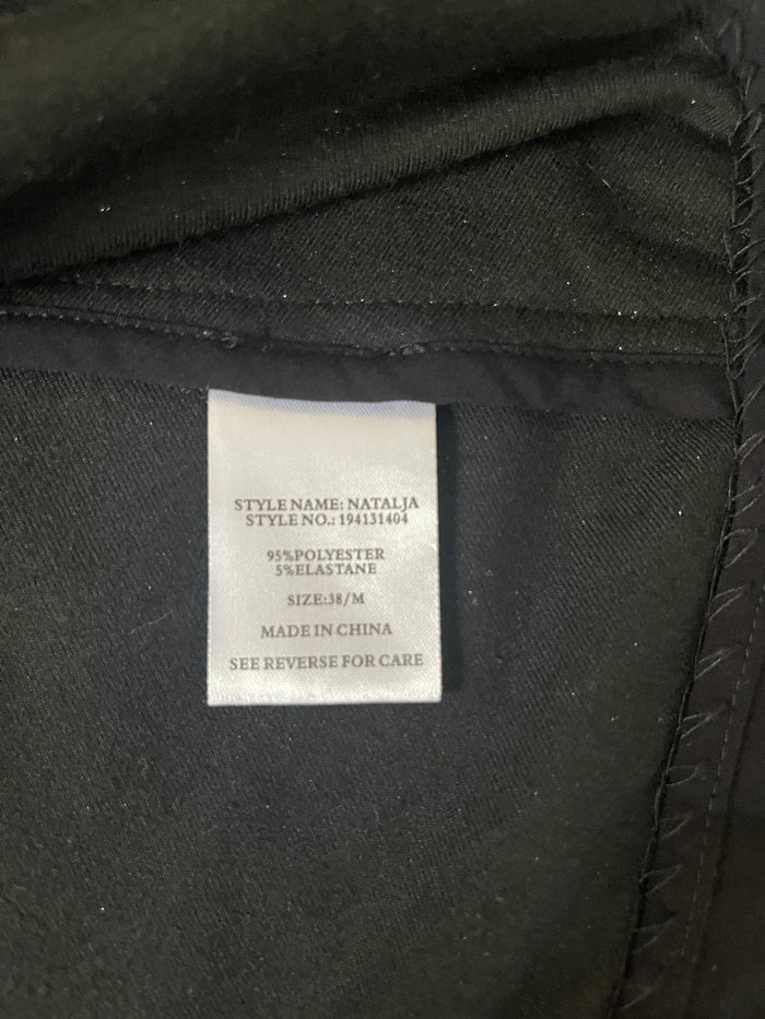 Custommade Natalja-klänning