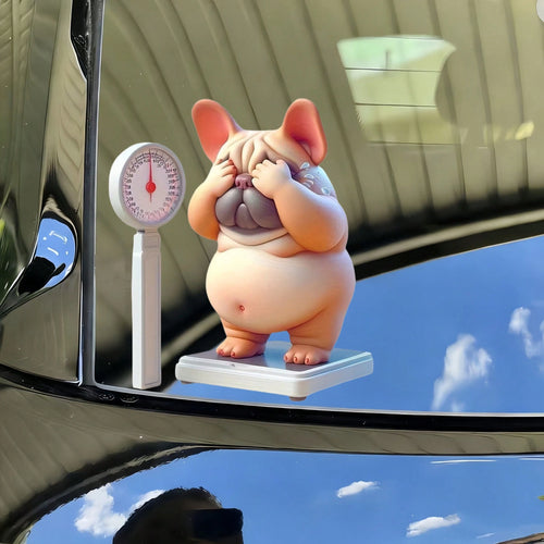Cute Animal Vinyl Stickers- Suitable For Cars, Trucks, Motorcycles, Windows And Walls- Self-Adhesive, One-Time Use- Can Be Applied To Glass, Metal And Ceramic