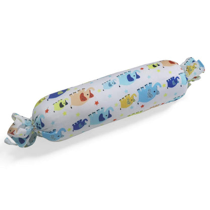 Cute Ellis - Set of 2 Side Pillows for Kids above 12 Years