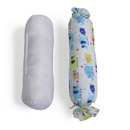 Cute Ellis - Set of 2 Side Pillows for Kids above 12 Years