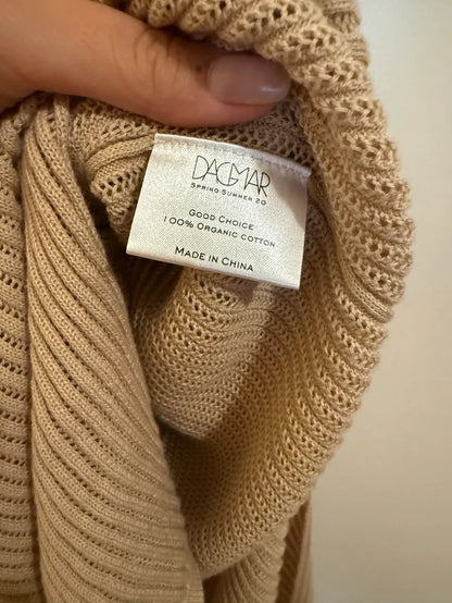 Dagmar Bridget-klänning NWT