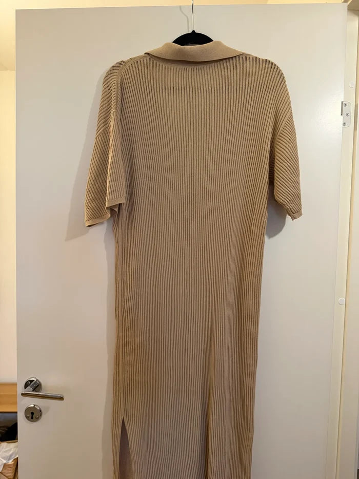 Dagmar Bridget-klänning NWT