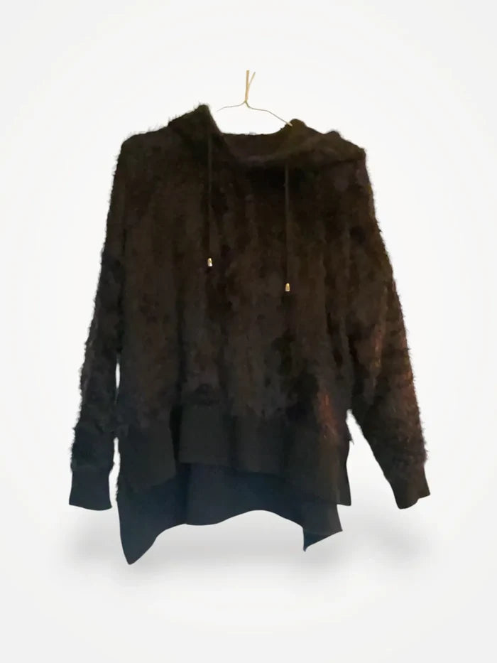 Dagmar-ullhoodie