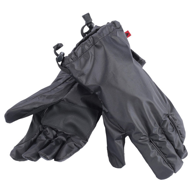 DAINESE MOTORCYCLE RAIN OVERGLOVES