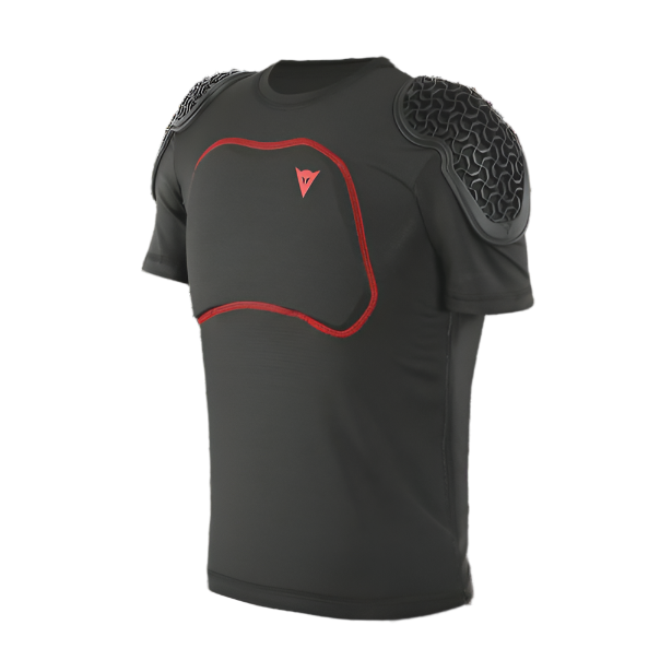 DAINESE SCARABEO PRO YOUTH MTB TEE