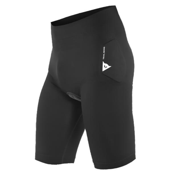 DAINESE TRAIL SKINS MTB SHORTS