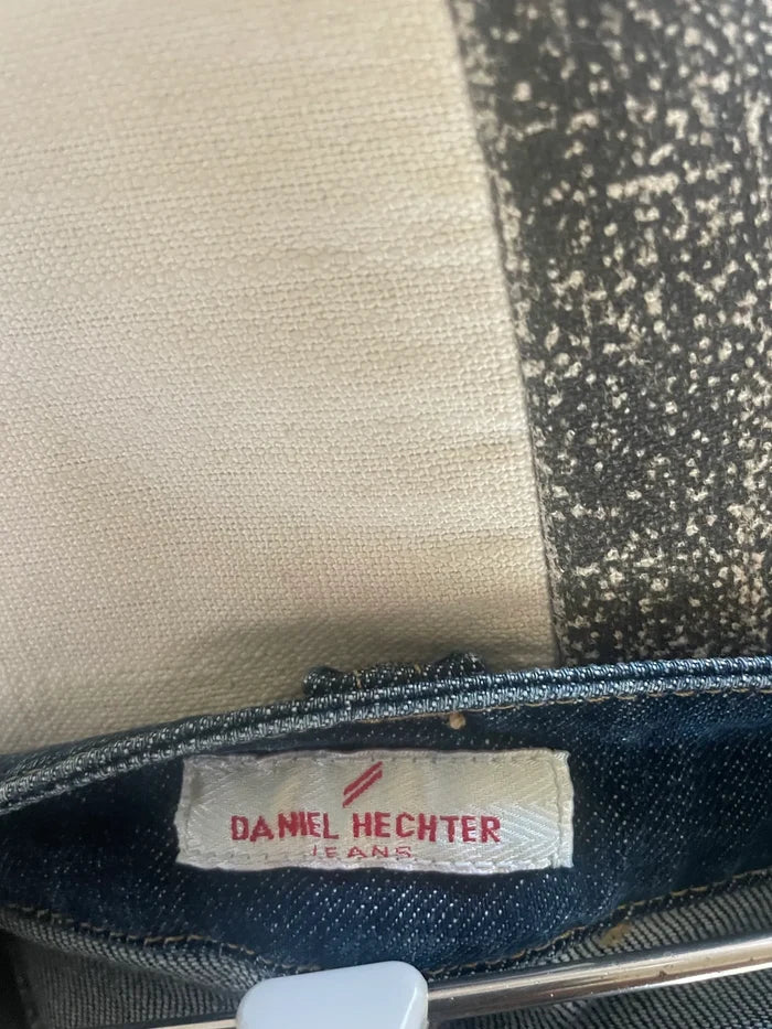 Daniel Hechter-kjol