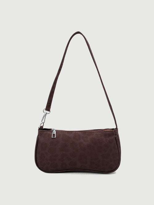 DareSee New Fashionable Versatile Textured Shoulder Bag, Underarm Handbag For Women
