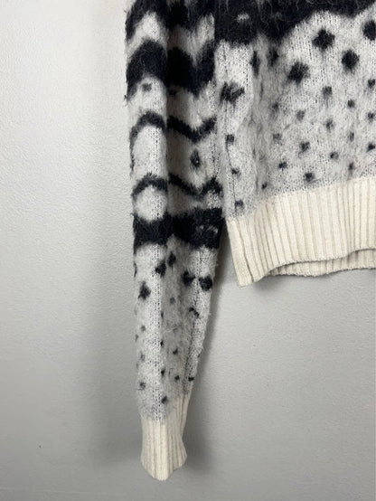 Designers Remix G Verona Winter Knit-ulltröja
