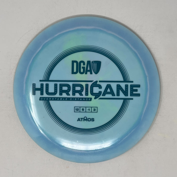 DGA Atmos Hurricane