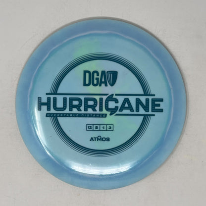 DGA Atmos Hurricane
