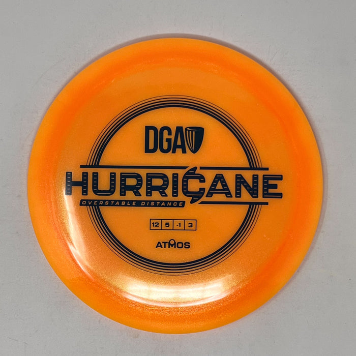 DGA Atmos Hurricane