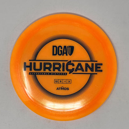 DGA Atmos Hurricane