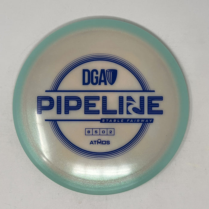 DGA Atmos Pipeline