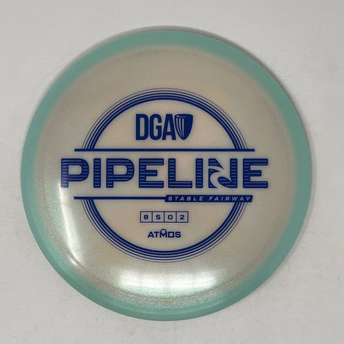 DGA Atmos Pipeline