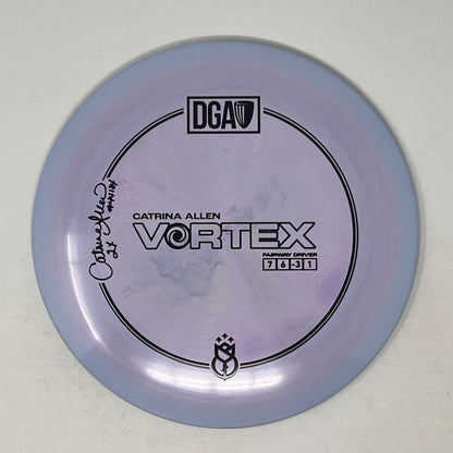 DGA Catrina Allen ProLine Vortex