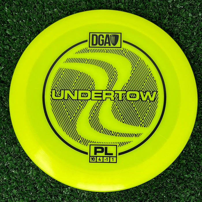 DGA ProLine Undertow