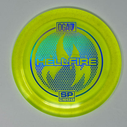 DGA SP Line Hellfire