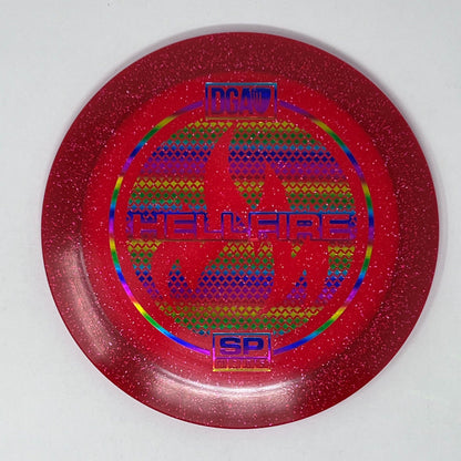 DGA SP Line Hellfire
