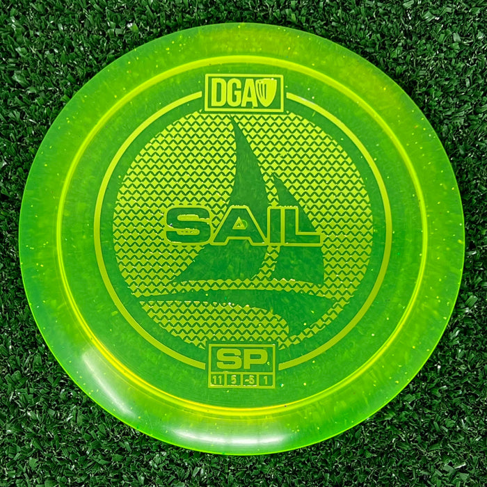DGA SP Line Sail