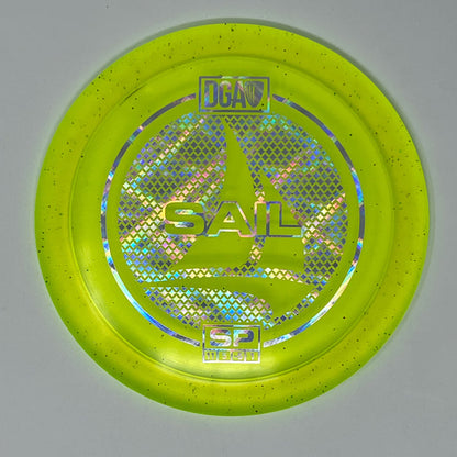 DGA SP Line Sail