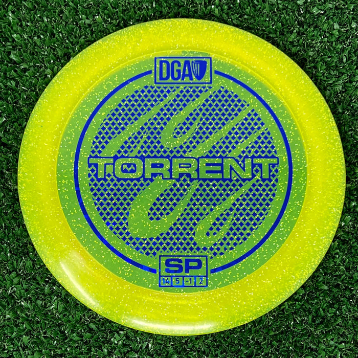 DGA SP Line Torrent