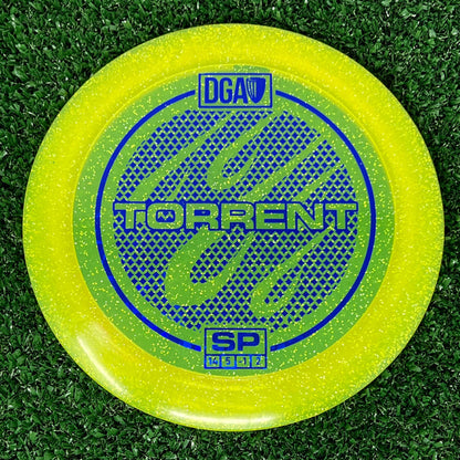 DGA SP Line Torrent