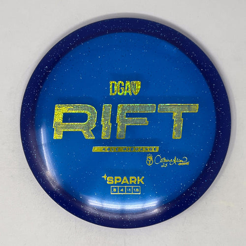 DGA Spark Rift