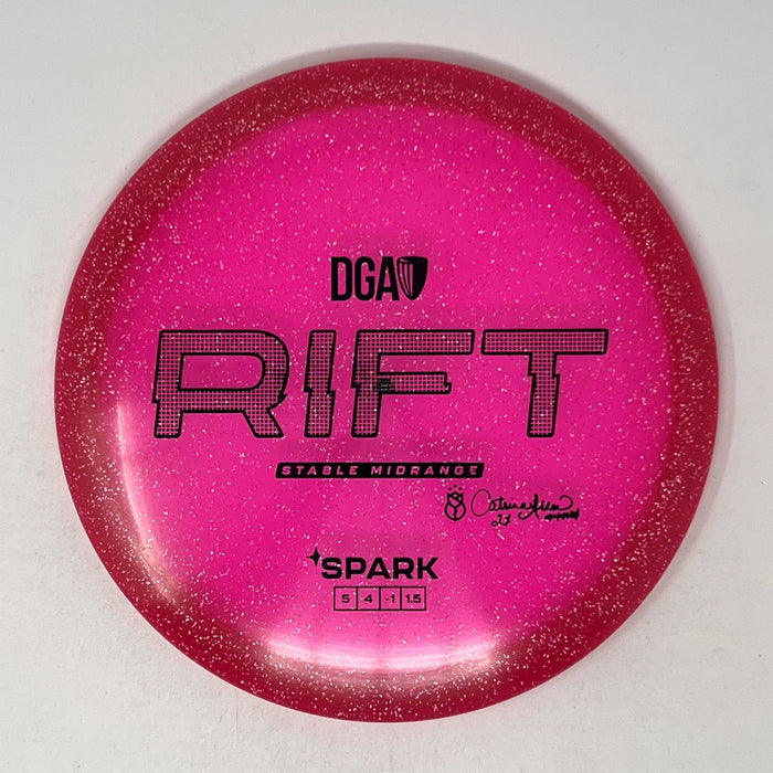 DGA Spark Rift