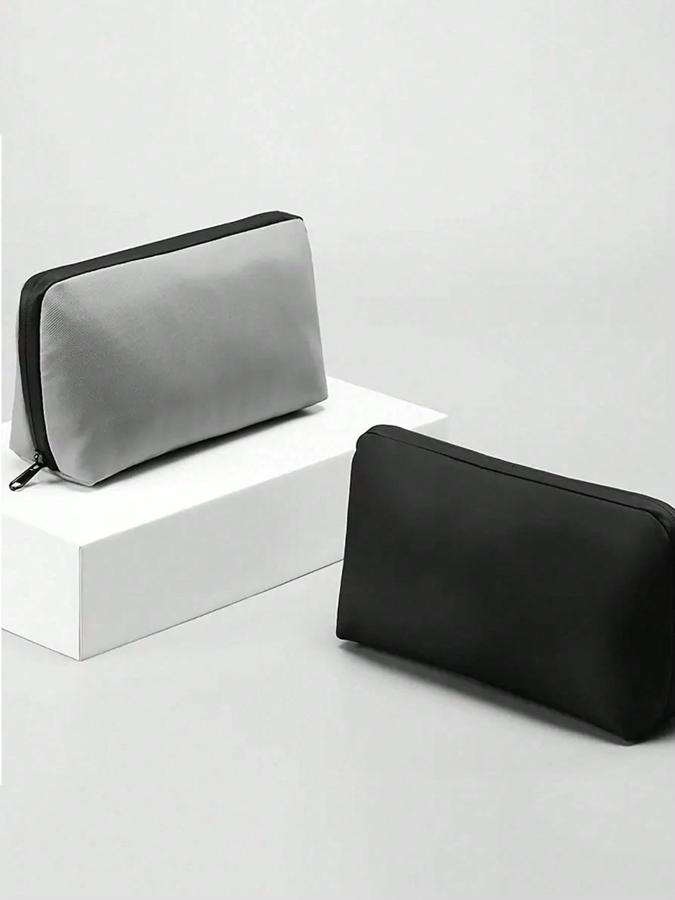 Digital Storage Bag, Sports Camera, Photography, USB Flash Drive, Charging Cable, Classified Storage, Portable Travel Storage Bag