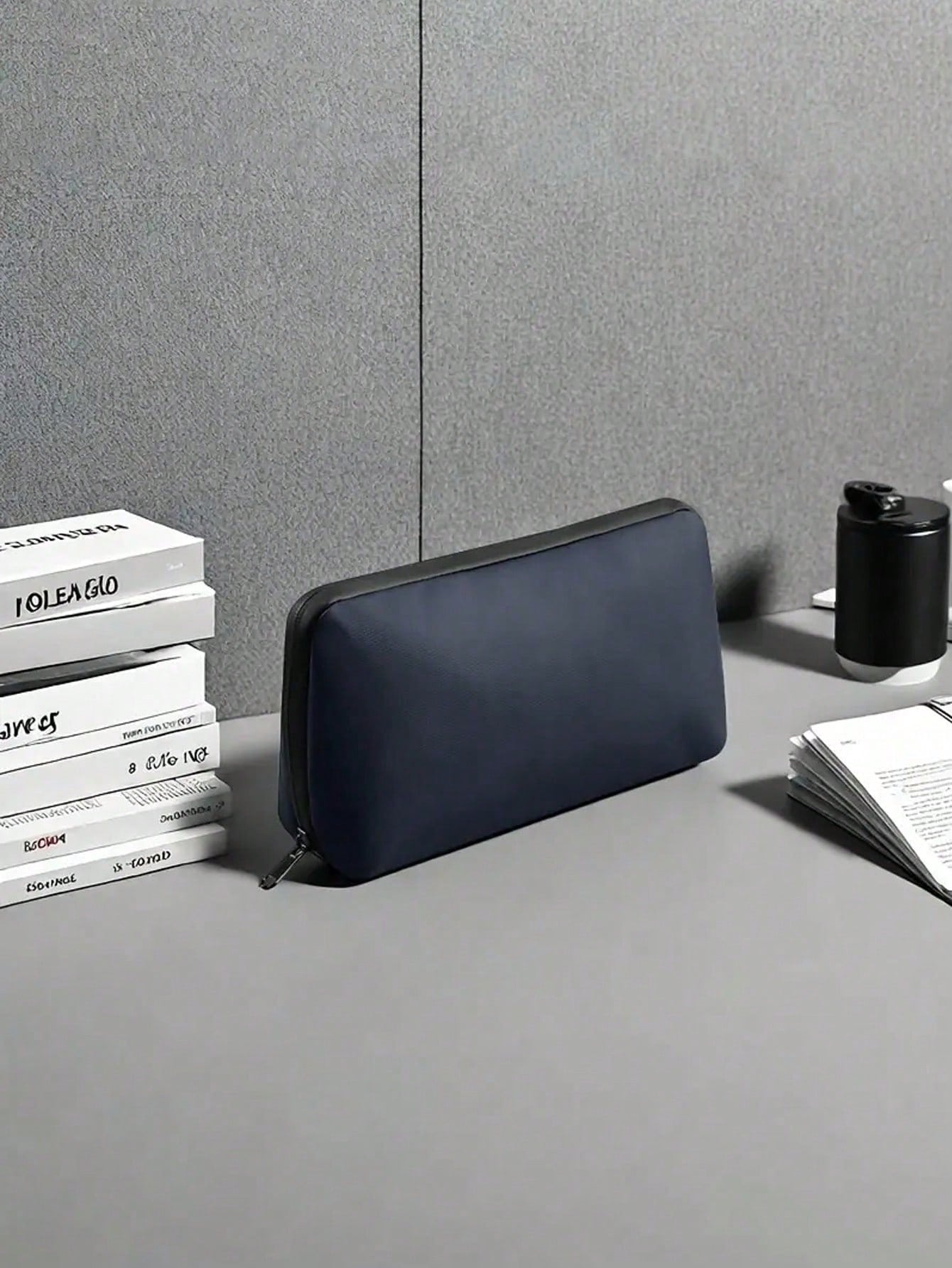 Digital Storage Bag, Sports Camera, Photography, USB Flash Drive, Charging Cable, Classified Storage, Portable Travel Storage Bag