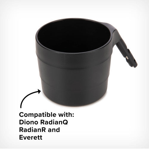 Diono Radian XL Cup Holders - 2 pk