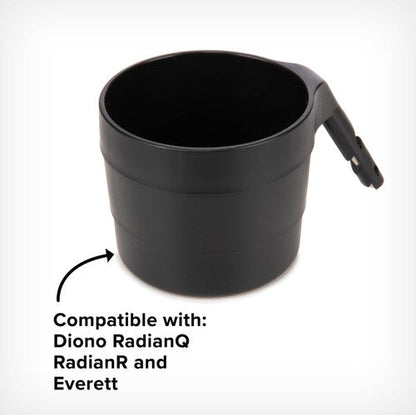 Diono Radian XL Cup Holders - 2 pk