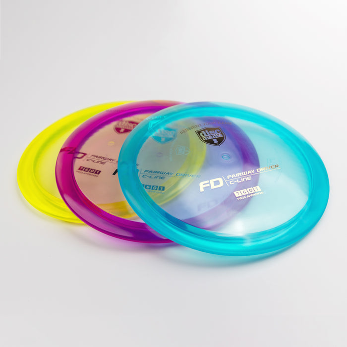 Discmania C-Line FD