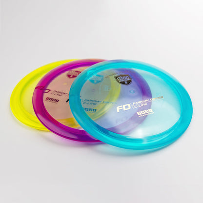 Discmania C-Line FD