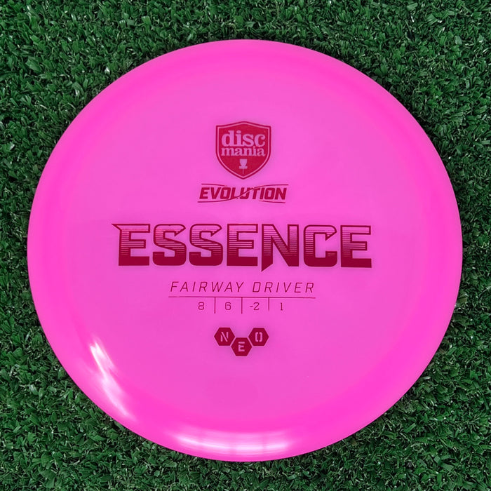 Discmania Neo Essence
