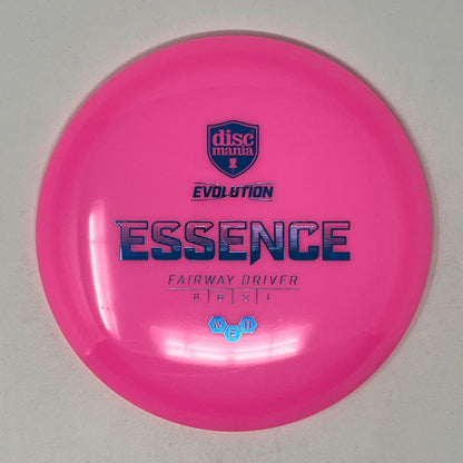 Discmania Neo Essence