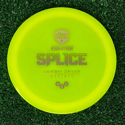 Discmania Neo Splice