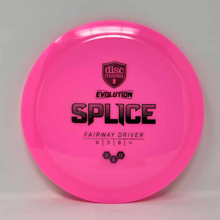 Discmania Neo Splice