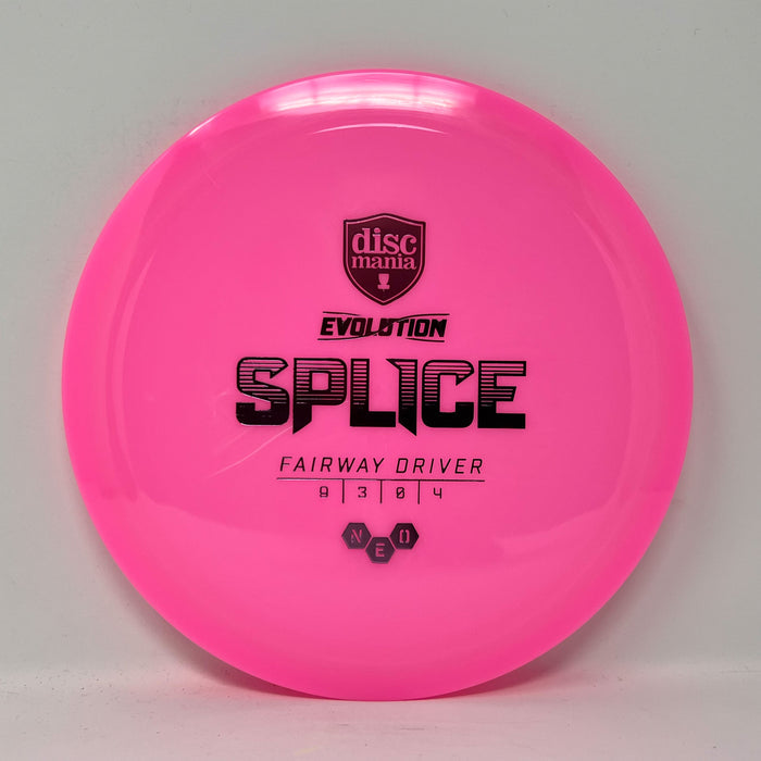 Discmania Neo Splice
