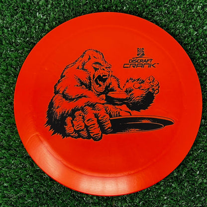 Discraft Big Z Crank