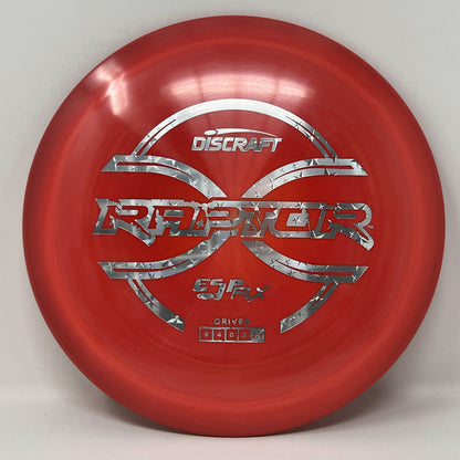 Discraft ESP FLX Raptor