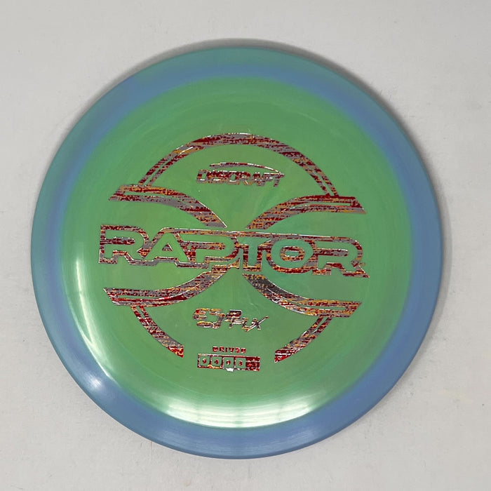 Discraft ESP FLX Raptor