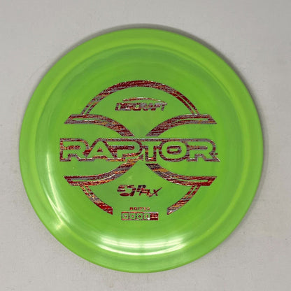 Discraft ESP FLX Raptor