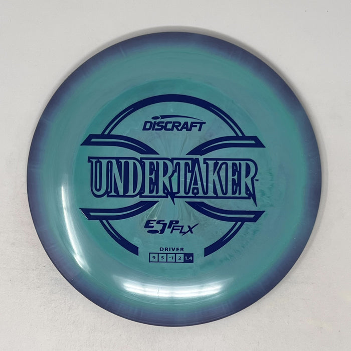 Discraft ESP FLX Undertaker