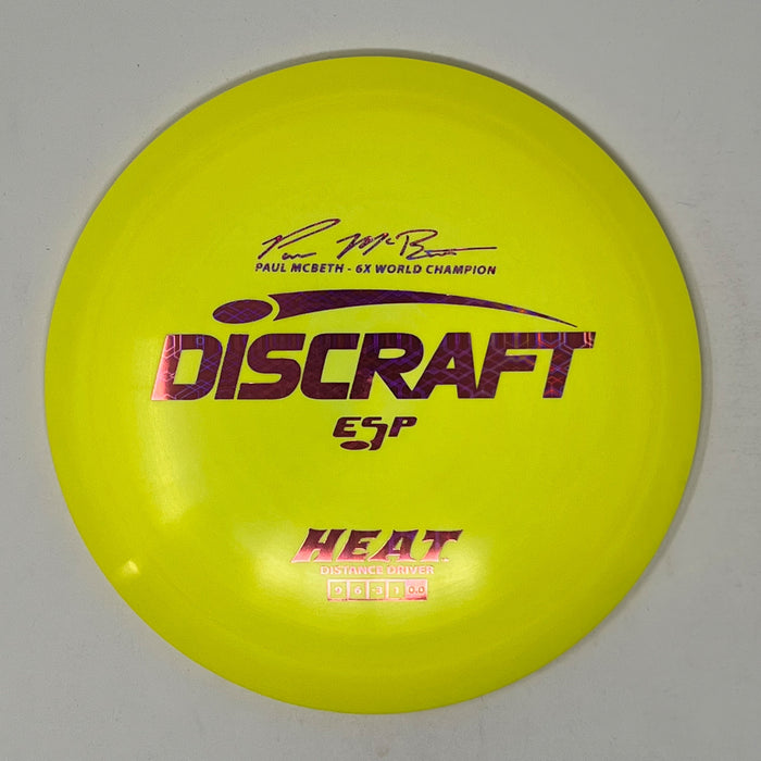 Discraft ESP Heat
