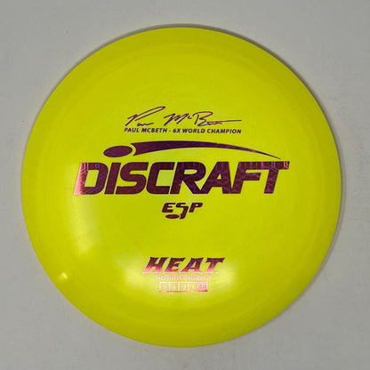 Discraft ESP Heat
