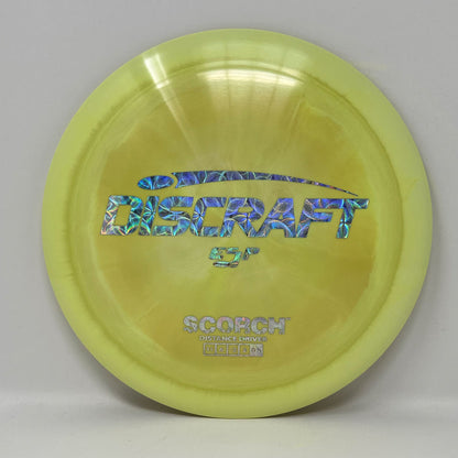 Discraft ESP Scorch